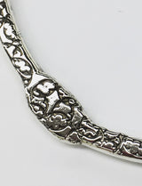 BBA62B 8G| THICK STAND ALONE BANGLE