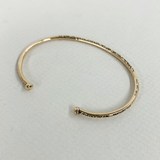 BC15B GOLD | SWEET CUFF