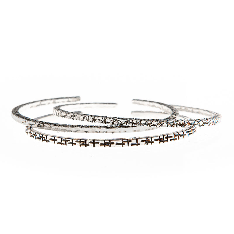 BC99B SS | DELICATE CUFFS