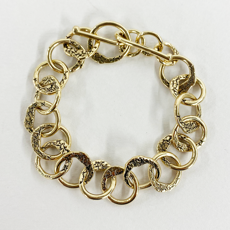 BLO65B GOLD | THE LINK