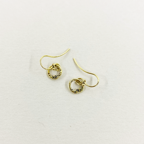 EL62B GOLD | PERFECT LITTLES