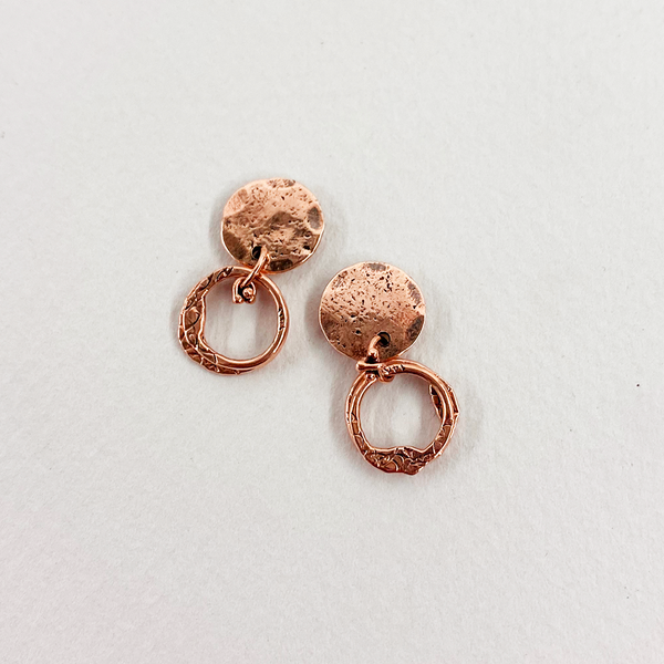 EM110B GOLD | DISCS AND LOOPS