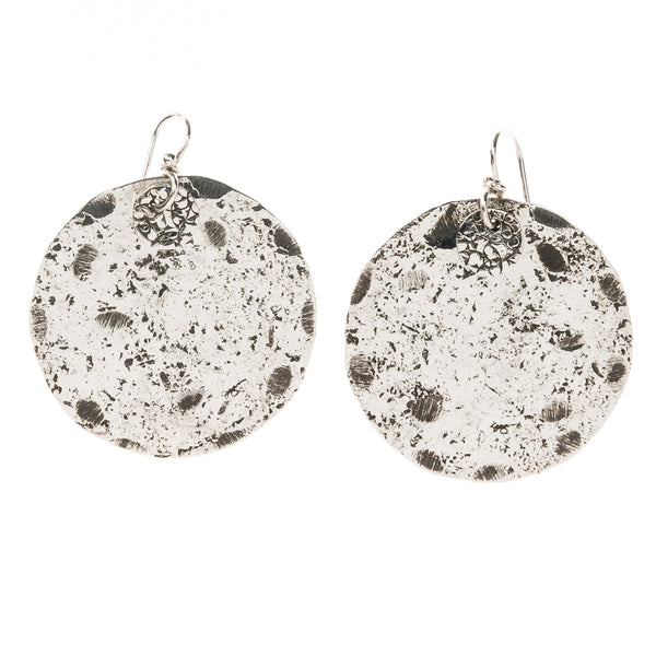 EM122B | MEDALLION WITH BABY