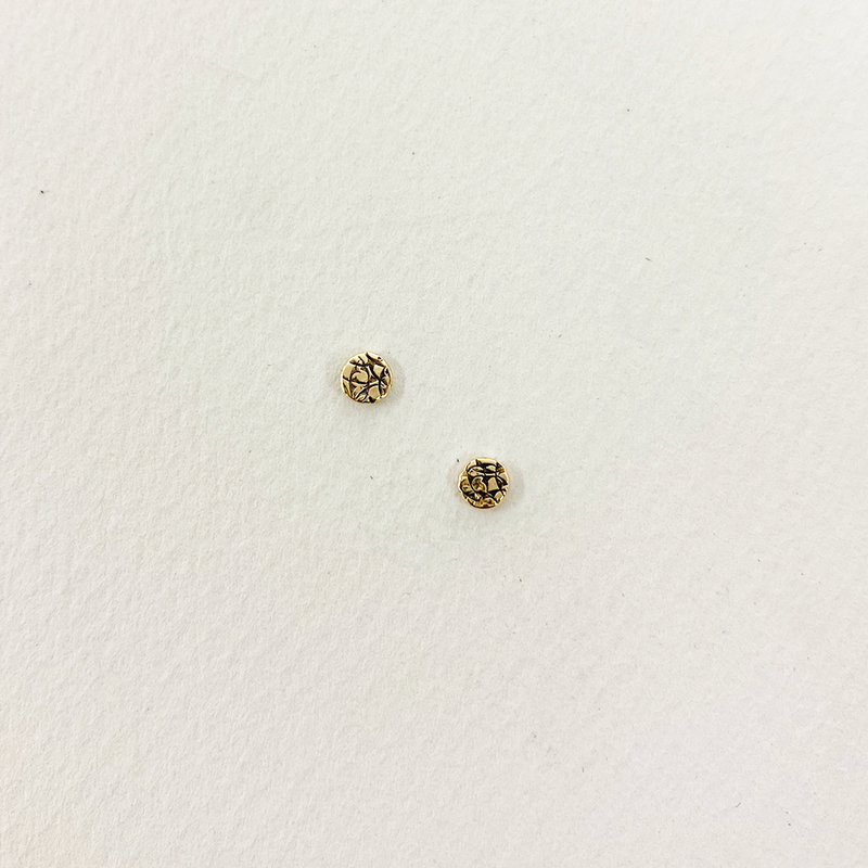 EM74B GB GOLD | GOOSEBUMPS