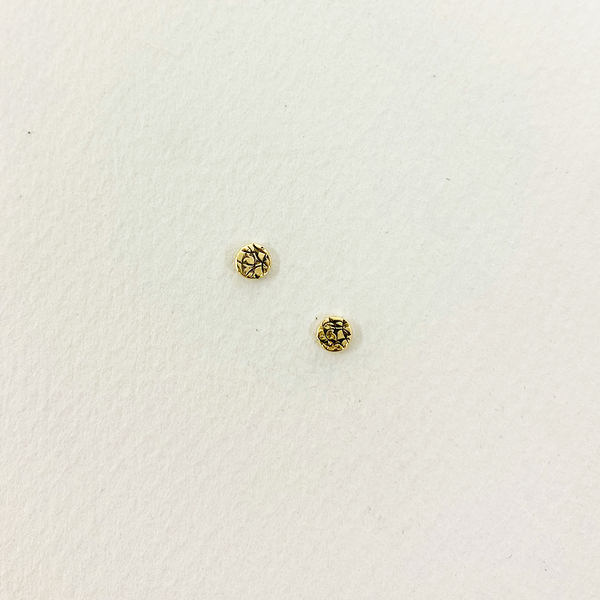 EM74B GB GOLD | GOOSEBUMPS