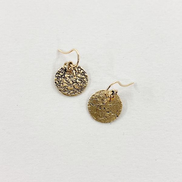 EM74B W 1/2 | FOREVER EARRINGS