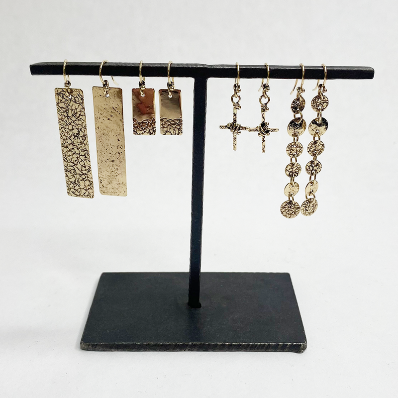 ES39B GOLD | MODERN ART