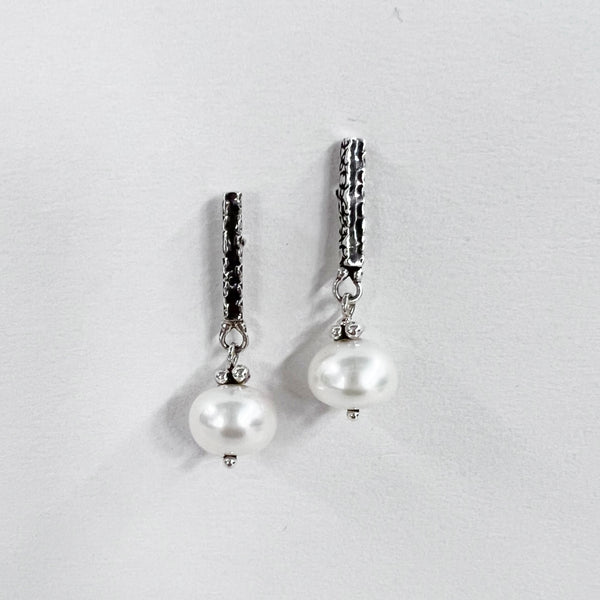 ES63B-PL | THE TAILORED PEARL