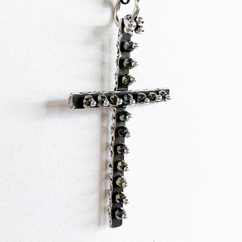NCHCR29B | WARRIOR CROSS