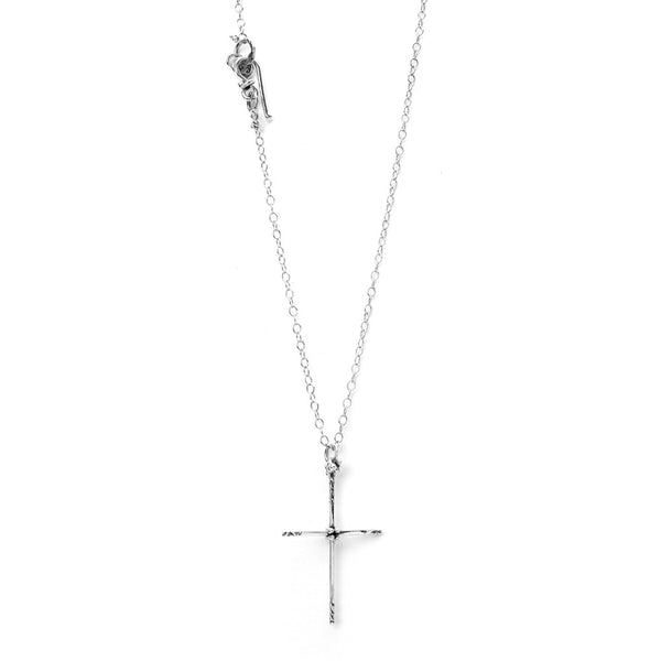 NCHCR6B | DELICATE CROSS