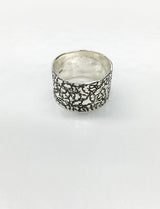 R1B SS | THE PATTERNED WIDE BAND