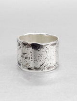 R1B SS D | DISTRESSED WIDE BAND