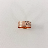 R43B GOLD | GOLD BUTTON BAND