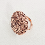 R6B L GOLD | ROCKIN RING